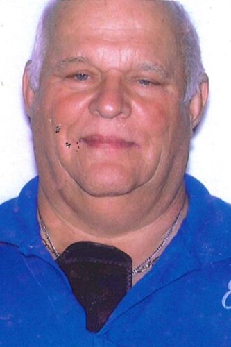 Dennis D. Switzer 1946-2025